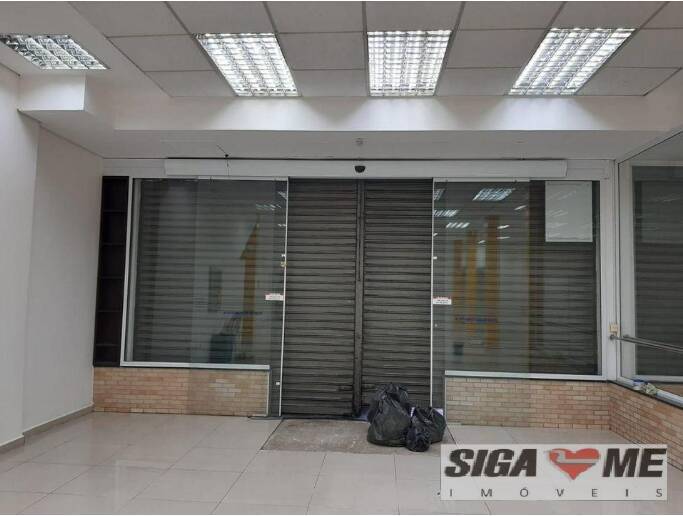 Loja-Salão para alugar, 540m² - Foto 2