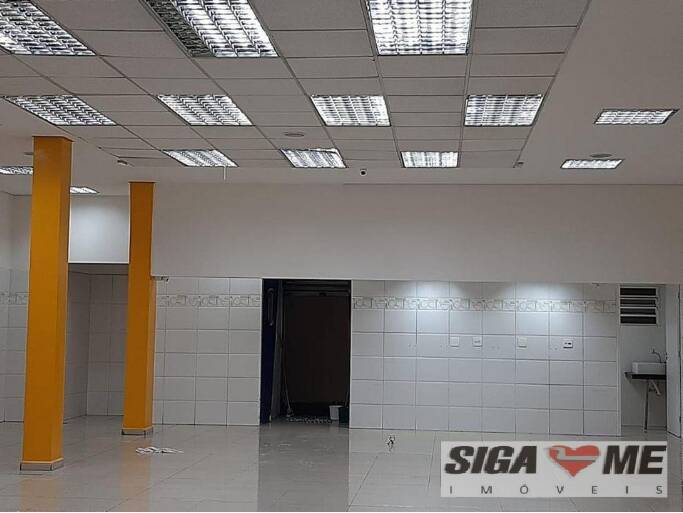 Loja-Salão para alugar, 540m² - Foto 10