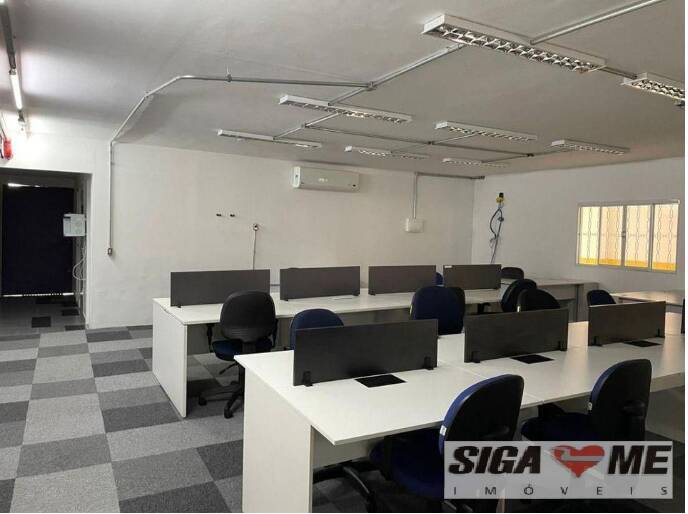 Prédio Inteiro para alugar, 1035m² - Foto 8