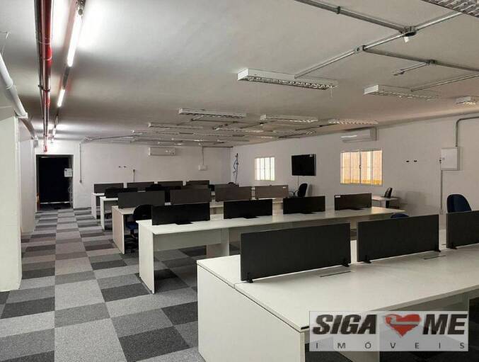 Prédio Inteiro para alugar, 1035m² - Foto 1