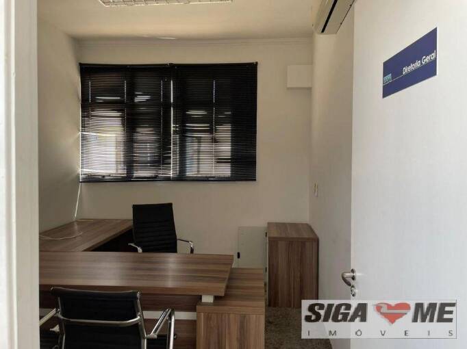 Prédio Inteiro para alugar, 1035m² - Foto 11