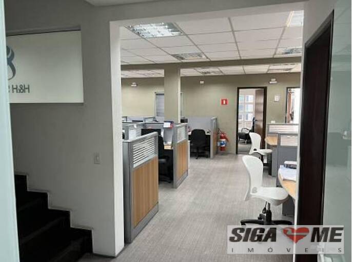 Prédio Inteiro para alugar, 400m² - Foto 2