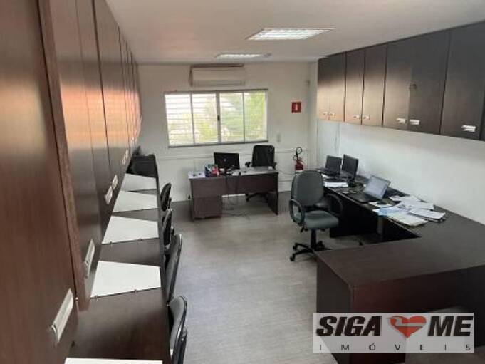 Prédio Inteiro para alugar, 400m² - Foto 5