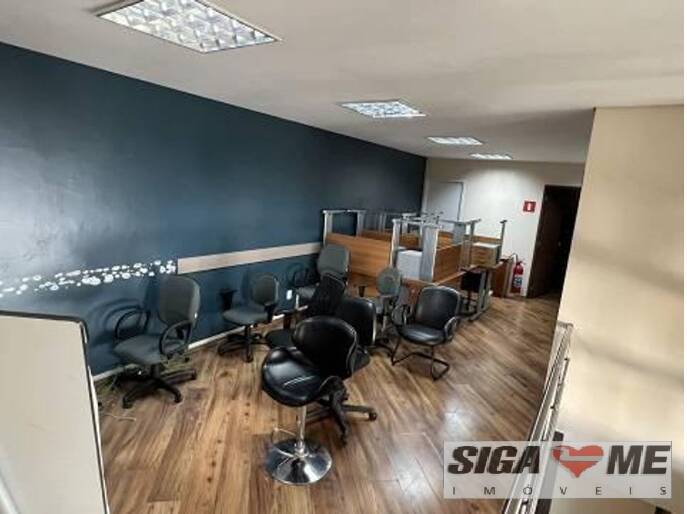 Prédio Inteiro para alugar, 400m² - Foto 6