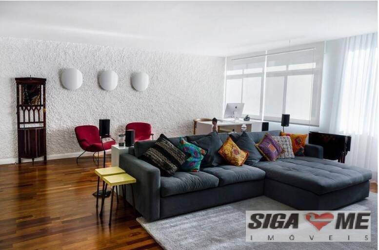 Apartamento à venda com 1 quarto, 130m² - Foto 1