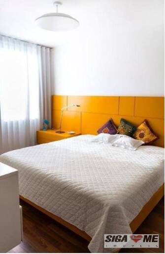 Apartamento à venda com 1 quarto, 130m² - Foto 6