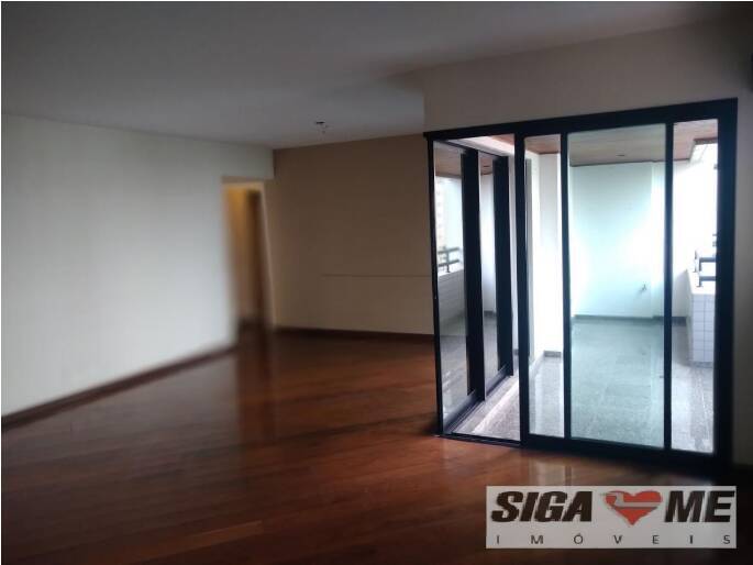 Apartamento à venda com 5 quartos, 163m² - Foto 1