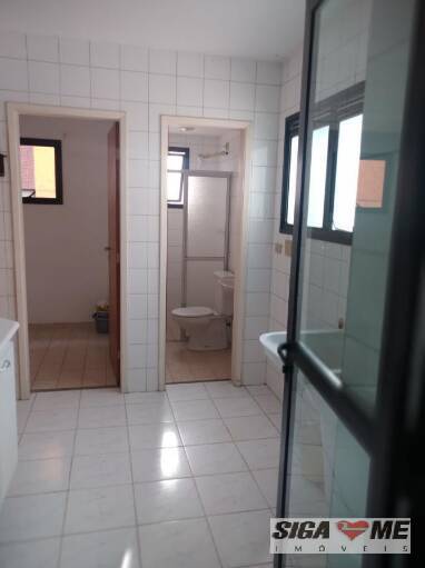 Apartamento à venda com 5 quartos, 163m² - Foto 5