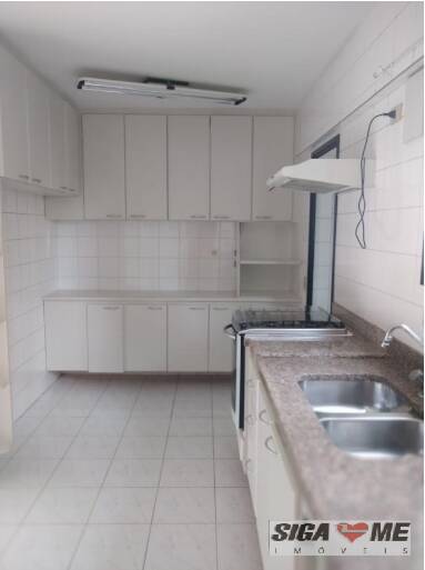 Apartamento à venda com 5 quartos, 163m² - Foto 19