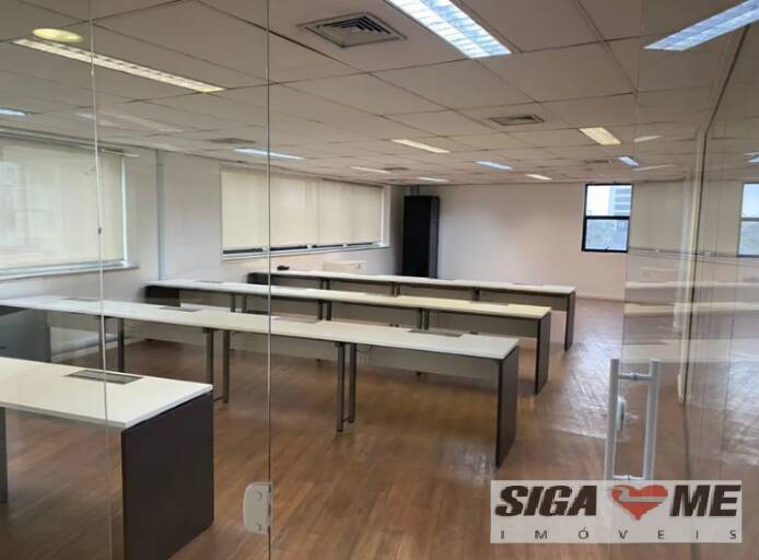 Conjunto Comercial-Sala à venda e aluguel, 384m² - Foto 4