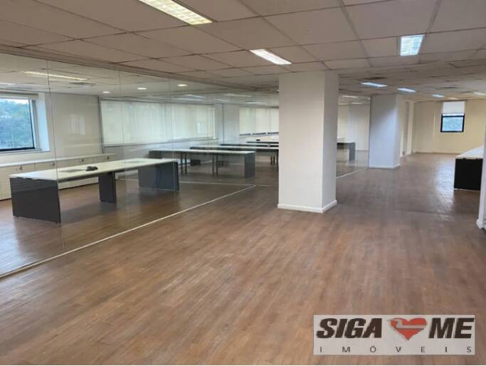 Conjunto Comercial-Sala à venda e aluguel, 384m² - Foto 5