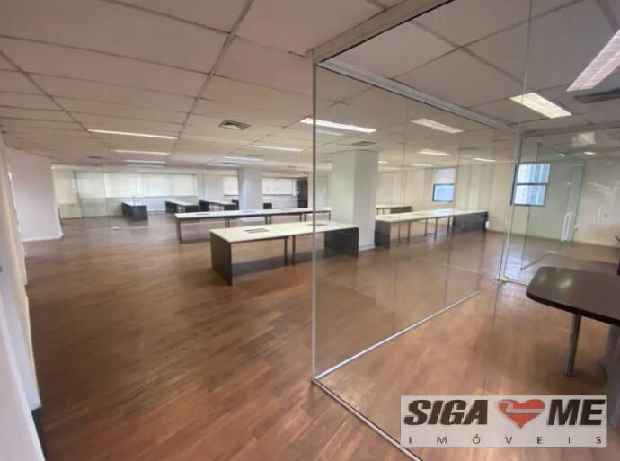 Conjunto Comercial-Sala à venda e aluguel, 384m² - Foto 1