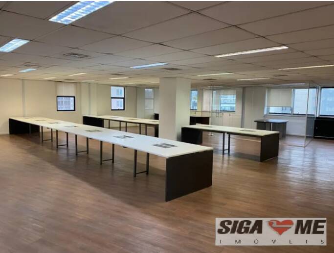 Conjunto Comercial-Sala à venda e aluguel, 384m² - Foto 6