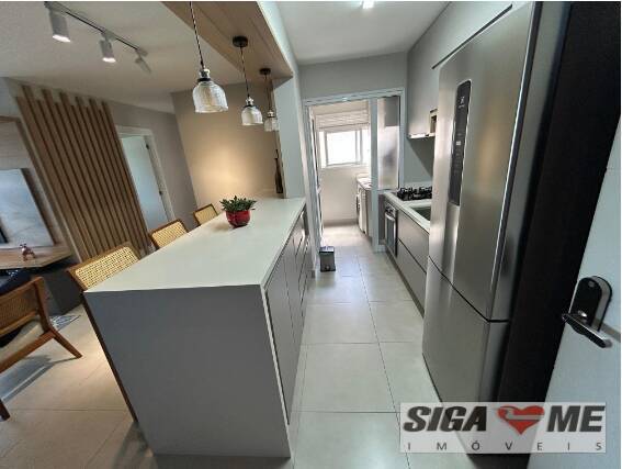 Apartamento à venda com 3 quartos, 93m² - Foto 4