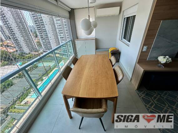 Apartamento à venda com 3 quartos, 93m² - Foto 17