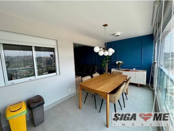 Apartamento à venda com 3 quartos, 93m² - Foto 16