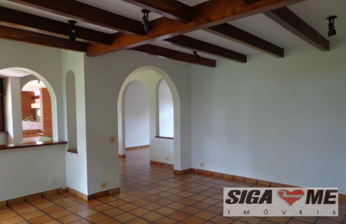 Casa à venda com 4 quartos, 840m² - Foto 35