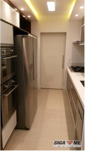 Apartamento à venda com 3 quartos, 133m² - Foto 7