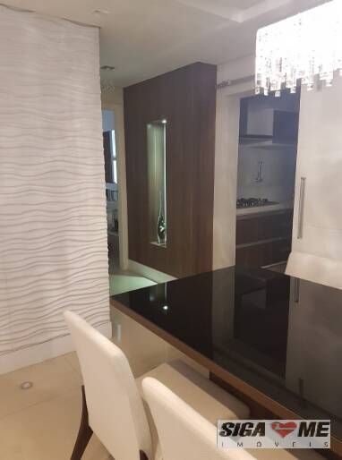 Apartamento à venda com 3 quartos, 133m² - Foto 10