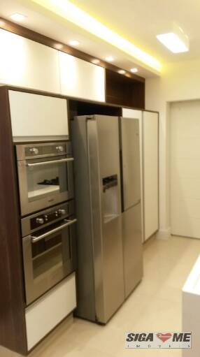 Apartamento à venda com 3 quartos, 133m² - Foto 12