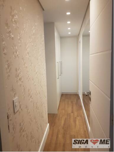 Apartamento à venda com 3 quartos, 133m² - Foto 16