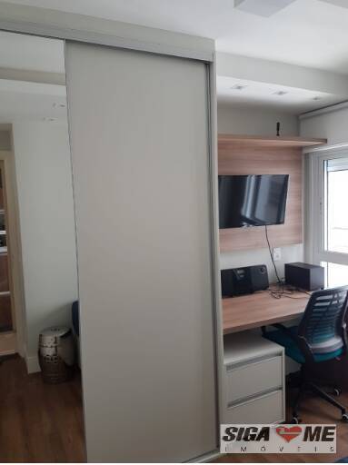 Apartamento à venda com 3 quartos, 133m² - Foto 19