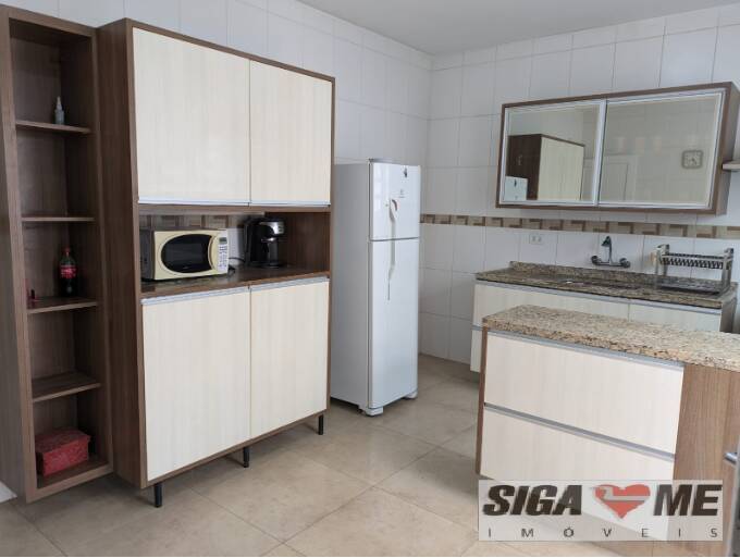 Casa à venda com 3 quartos, 159m² - Foto 7