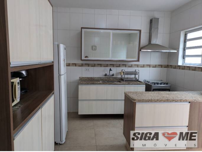 Casa à venda com 3 quartos, 159m² - Foto 8