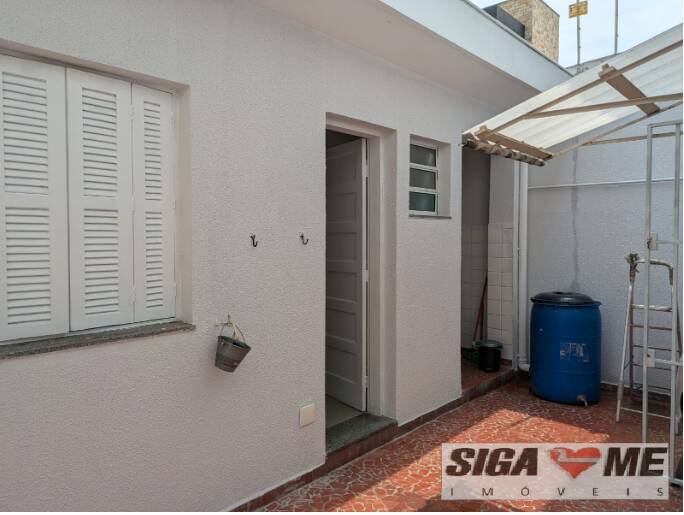 Casa à venda com 3 quartos, 159m² - Foto 12