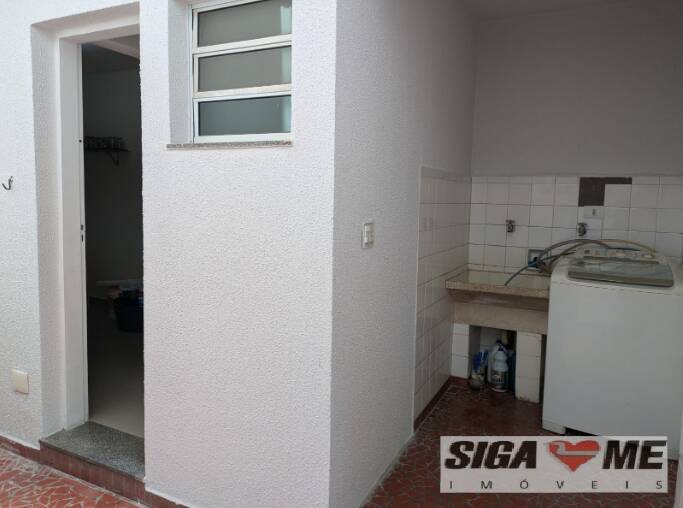 Casa à venda com 3 quartos, 159m² - Foto 16