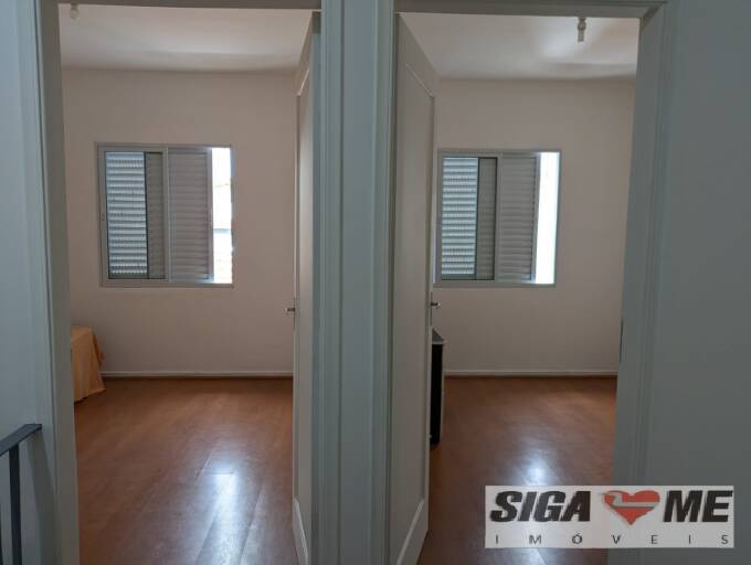 Casa à venda com 3 quartos, 159m² - Foto 27