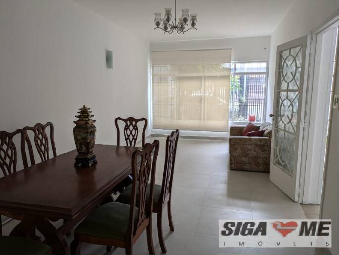 Casa à venda com 3 quartos, 159m² - Foto 34