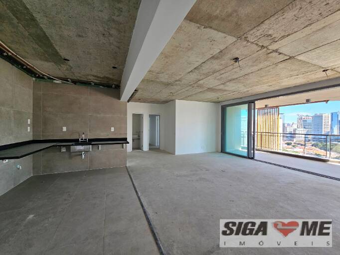 Apartamento à venda com 3 quartos, 197m² - Foto 4