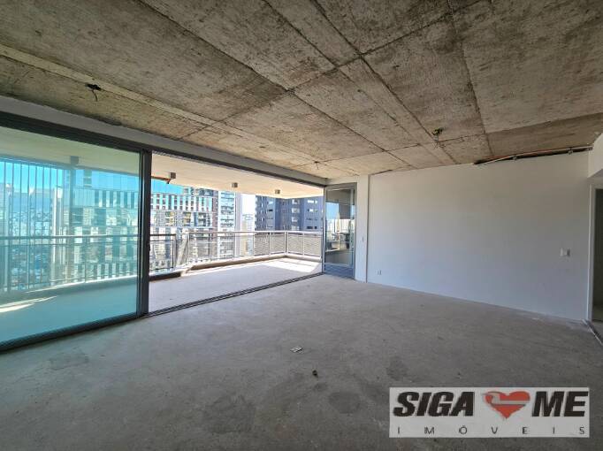 Apartamento à venda com 3 quartos, 197m² - Foto 9