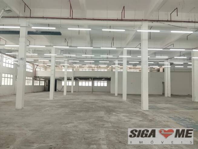 Depósito-Galpão-Armazém para alugar, 5198m² - Foto 11