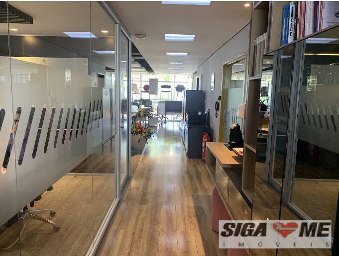 Prédio Inteiro para alugar, 178m² - Foto 23