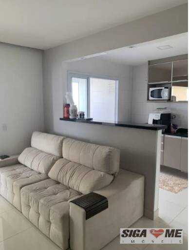 Apartamento à venda com 1 quarto, 56m² - Foto 8