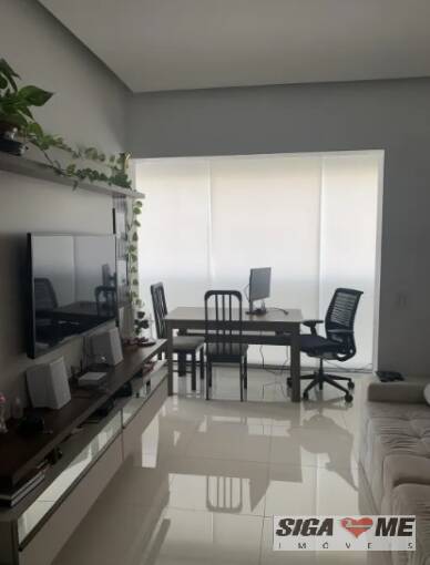 Apartamento à venda com 1 quarto, 56m² - Foto 15