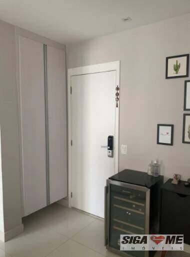 Apartamento à venda com 1 quarto, 56m² - Foto 7