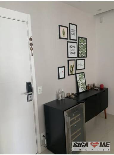 Apartamento à venda com 1 quarto, 56m² - Foto 6