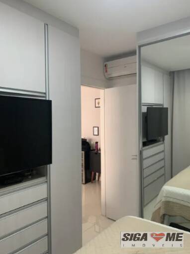 Apartamento à venda com 1 quarto, 56m² - Foto 13