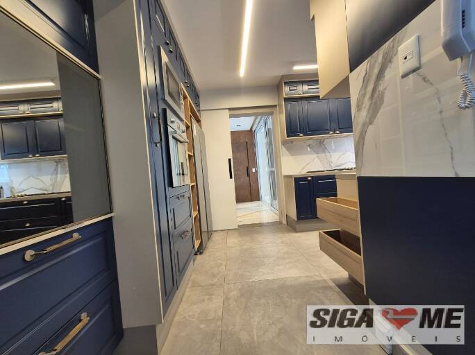 Apartamento à venda e aluguel com 3 quartos, 221m² - Foto 3