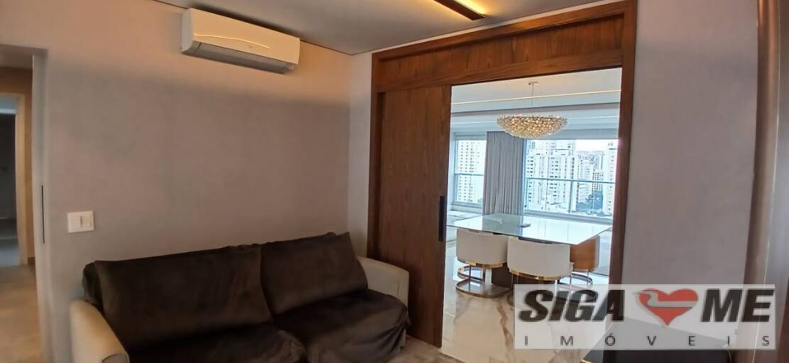 Apartamento à venda e aluguel com 3 quartos, 221m² - Foto 4