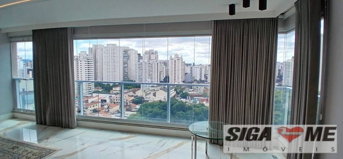 Apartamento à venda e aluguel com 3 quartos, 221m² - Foto 6