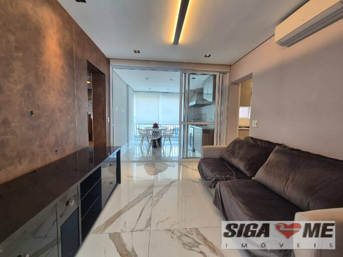 Apartamento à venda e aluguel com 3 quartos, 221m² - Foto 7