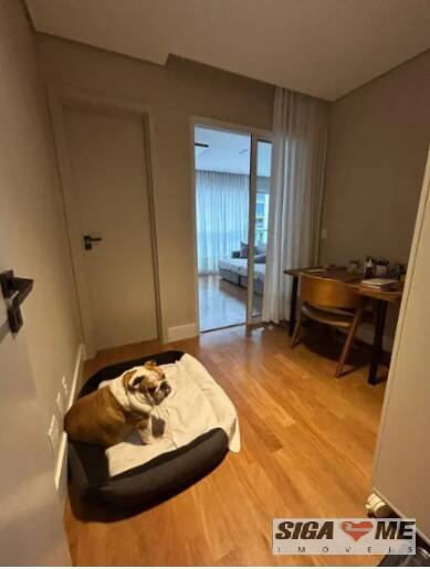 Apartamento à venda com 3 quartos, 230m² - Foto 2