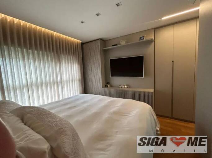 Apartamento à venda com 3 quartos, 230m² - Foto 9