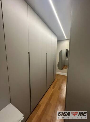 Apartamento à venda com 3 quartos, 230m² - Foto 8