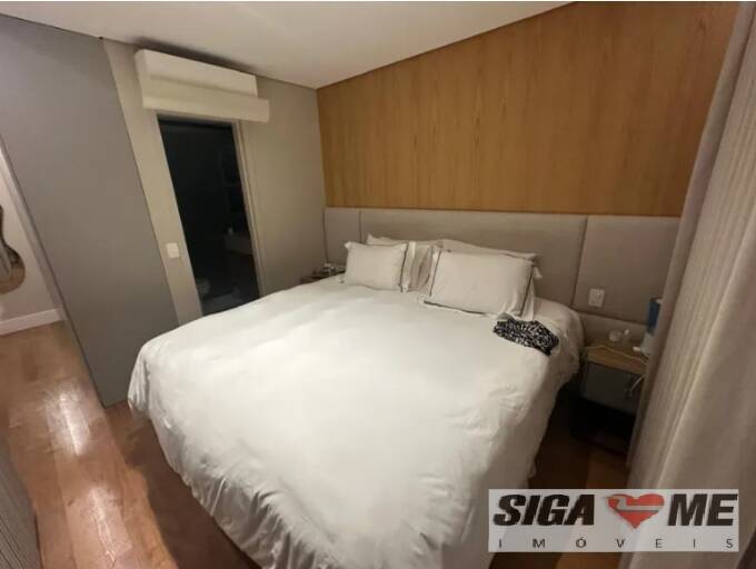 Apartamento à venda com 3 quartos, 230m² - Foto 11