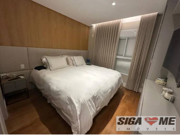 Apartamento à venda com 3 quartos, 230m² - Foto 10